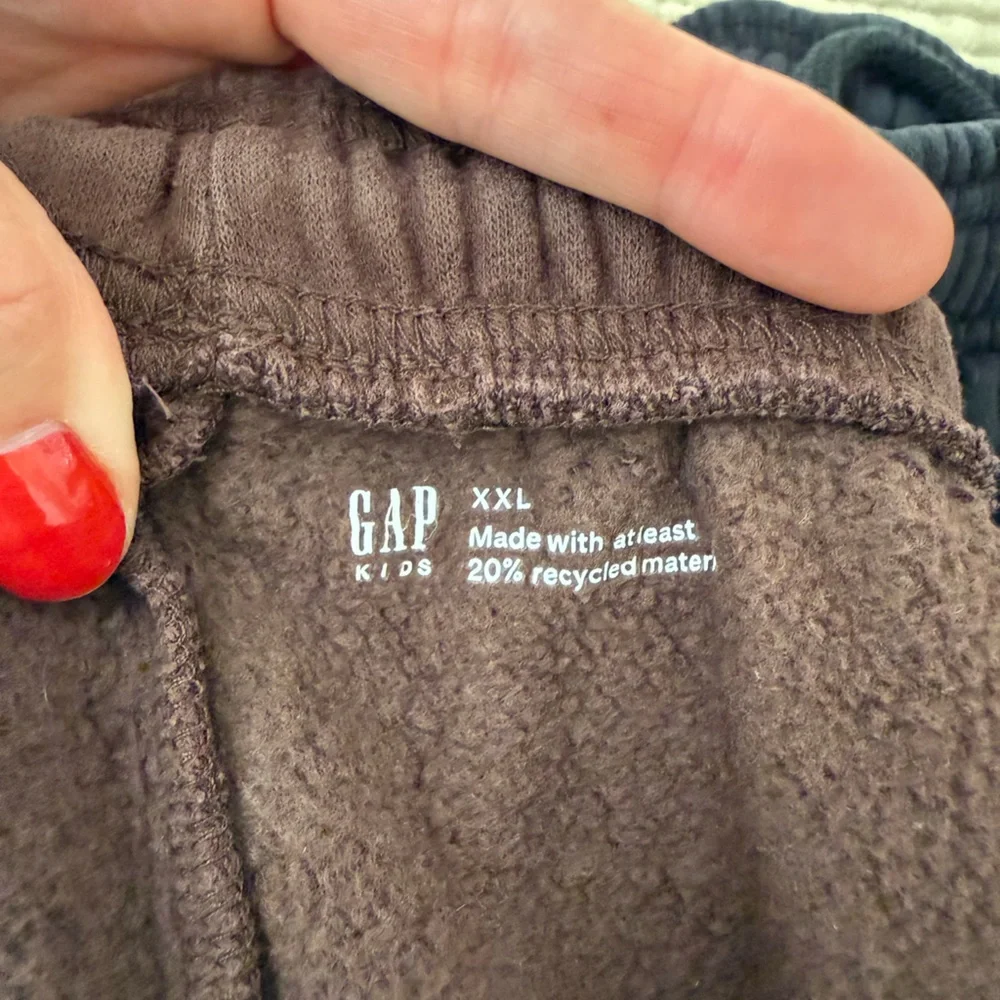 Gap Sweatpants Boys XXL
